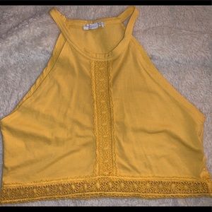 American Eagle tank top